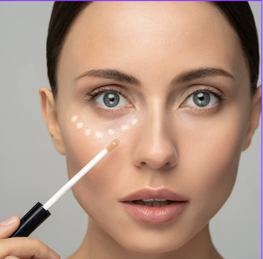 Age in Grace - Eye Contour Cream - Image 3
